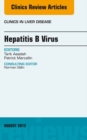 Image for Hepatitis B virus