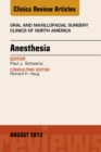Image for Anesthesia