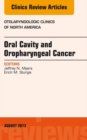 Image for Oral cavity and oropharyngeal cancer : 46-4