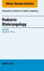 Image for Pediatric otolaryngology : 60-4