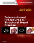 Image for Interventional procedures for adult structural heart disease