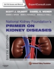Image for National Kidney Foundation&#39;s primer on kidney diseases