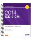 Image for 2014 ICD-9-CM for hospitalsVolumes 1, 2 &amp; 3