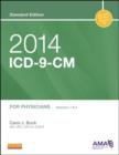 Image for 2014 ICD-9-CM for Physicians, Volumes 1 and 2, Standard Edition