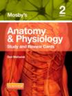 Image for Mosby&#39;s Anatomy &amp; Physiology Study and Review Cards