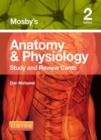 Image for Mosby&#39;s Anatomy &amp; Physiology Study and Review Cards