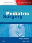 Image for Ashcraft&#39;s pediatric surgery.