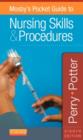 Image for Mosby&#39;s Pocket Guide to Nursing Skills &amp; Procedures