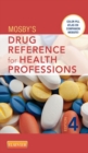 Image for Mosby&#39;s drug reference for health professions