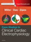 Image for Case studies in clinical cardiac electrophysiology