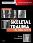 Image for Green&#39;s skeletal trauma in children