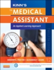 Image for Kinn&#39;s The Medical Assistant with ICD-10 Supplement: An Applied Learning Approach