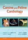 Image for Manual of canine and feline cardiology