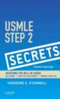 Image for USMLE step 2 secrets