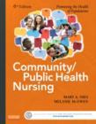 Image for Community/public health nursing  : promoting the health of populations