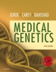 Image for Medical genetics.