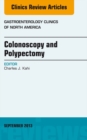 Image for Colonoscopy and polypectomy