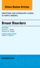 Image for Breast disorders