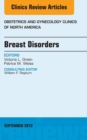 Image for Breast disorders