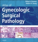 Image for Atlas of gynecologic surgical pathology