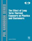 Image for The effect of long term thermal exposure on plastics and elastomers