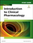 Image for Study Guide for Introduction to Clinical Pharmacology