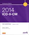 Image for ICD-9-CM 2014 Professional Edition
