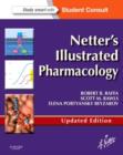 Image for Netter&#39;s illustrated pharmacology