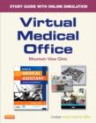 Image for Virtual Medical Office for Kinn&#39;s The Administrative Medical Assistant (Access Code)