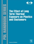 Image for The Effect of Long Term Thermal Exposure on Plastics and Elastomers