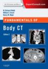 Image for Fundamentals of Body CT