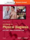 Image for Textbook of physical diagnosis  : history and examination
