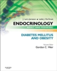 Image for Endocrinology Adult and Pediatric: Diabetes Mellitus and Obesity