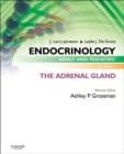 Image for Endocrinology Adult and Pediatric: The Adrenal Gland
