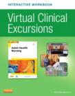 Image for Virtual Clinical Excursions Online and Print Workbook for Adult Health Nursing