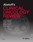 Image for Abeloff&#39;s Clinical Oncology Review