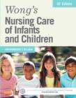 Image for Wong&#39;s Nursing Care of Infants and Children