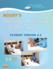 Image for Mosby&#39;s Nursing Assistant Video Skills - Student Version DVD 4.0