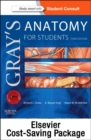 Image for Gray&#39;s Anatomy for Students and Paulsen: Sobotta, Atlas of Anatomy 15e Package