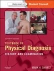 Image for Textbook of physical diagnosis: history and examination
