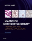 Image for Diagnostic immunohistochemistry: theranostic and genomic applications