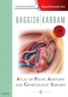 Image for Atlas of Pelvic Anatomy and Gynecologic Surgery