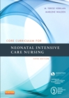 Image for Core Curriculum for Neonatal Intensive Care Nursing