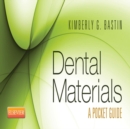 Image for Dental Materials: A Pocket Guide