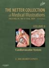 Image for The Netter collection of medical illustrations.: (Cardiovascular system)