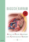 Image for Atlas of pelvic anatomy and gynecologic surgery
