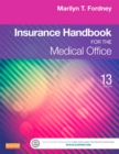 Image for Insurance handbook for the medical office