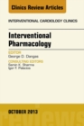 Image for Interventional Pharmacology, An issue of Interventional Cardiology Clinics, : 2-4