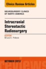 Image for Intracranial stereotactic radiosurgery : 24-4