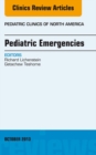 Image for Pediatric emergencies